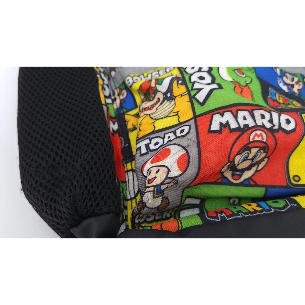 Nintendo officially licensed